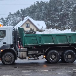 Układanie kostki brukowej Siemiatycze 4
