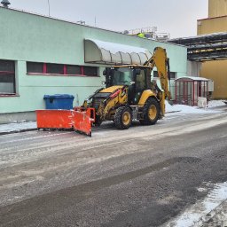 Układanie kostki brukowej Siemiatycze 3