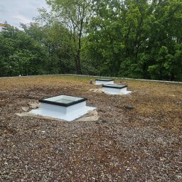 Kamil Tomalski - Wyburzenia Gdańsk