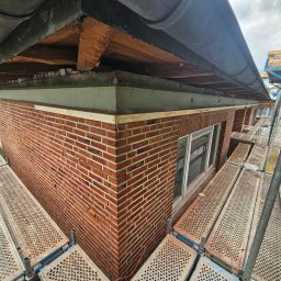 Rozbiórki budynków Gdańsk 4