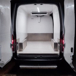 Klimatyzacja Samochodowa Zgłobice 4