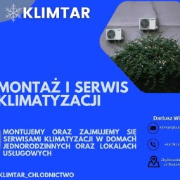 Klimatyzacja Samochodowa Zgłobice 2
