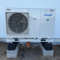 Kompleksowe wykonanie instalacji hydraulicznych Kobiór 1