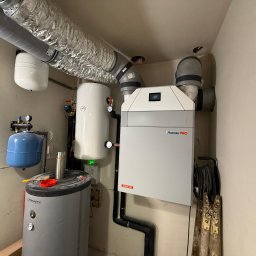 Kompleksowe wykonanie instalacji hydraulicznych Kobiór 3