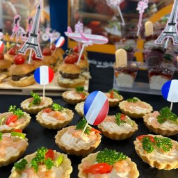 Catering świąteczny Warszawa 3