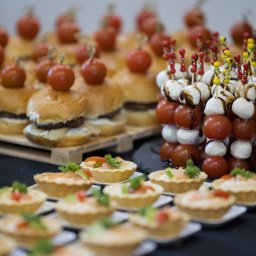 Catering świąteczny Warszawa 4