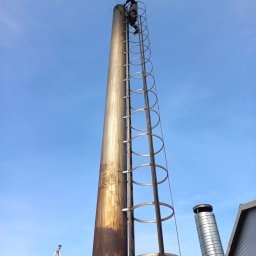 Kominiarz Włodzimierzów 3