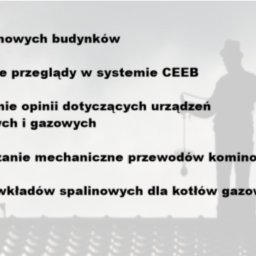 Kominiarz Włodzimierzów 2