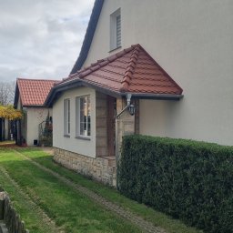 Pogotowie Dekarskie - Malowanie dach&oacute;w Żagań