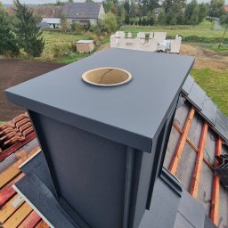 Pogotowie Dekarskie - Naprawa dach&oacute;w Żagań