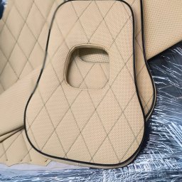 Siedziska tapicerowane dla CITROEN AMI
Realizacja 2025. Projekt: Adam Kukulski 508083646