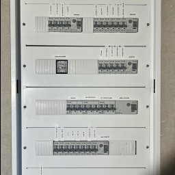 Instalacje elektryczne Lgota-Mokrzesz 4