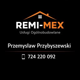 Przemysław Przybyszewski - Malarz Wiśniewo