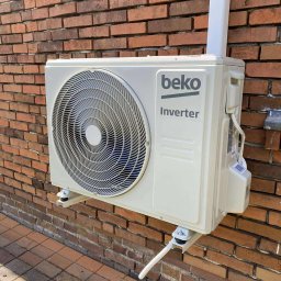 Klimatyzacja do domu Lublin 2