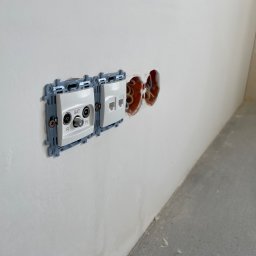 Instalacje elektryczne Tychy 4