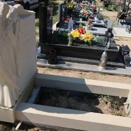 Blaty kamienne Zielona Góra 1