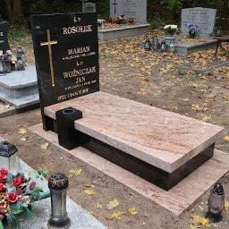 Blaty kamienne Zielona Góra 4