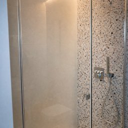 Układanie paneli Poznań 1