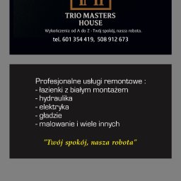 Remonty mieszkań Wrocław 1