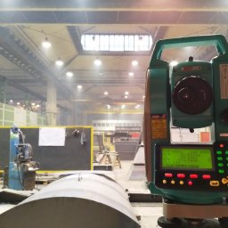 Geodeta Tarnowskie Góry 1