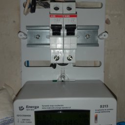 Minimalistyczna wymiana starych 