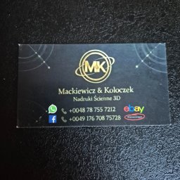 M&K Kreatywność - Adaptacja Poddasza Zgorzelec