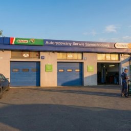 Konserwacja pojazdów, antykorozyjne Zabrze 2