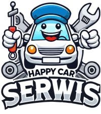 Happy Car -Twoje auto w perfekcyjnym stanie - wiesz czym jeździsz. Zapraszamy