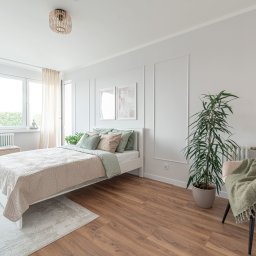 Mieszkanie 3-pokojowe sprzedane w 2 tygodnie.