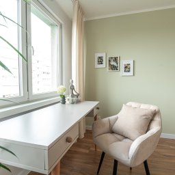 Mieszkanie 3-pokojowe sprzedane w 2 tygodnie.