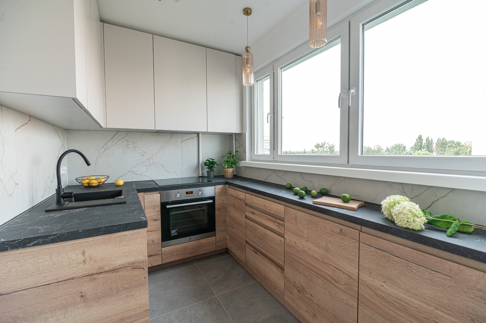 Mieszkanie 3-pokojowe sprzedane w 2 tygodnie.