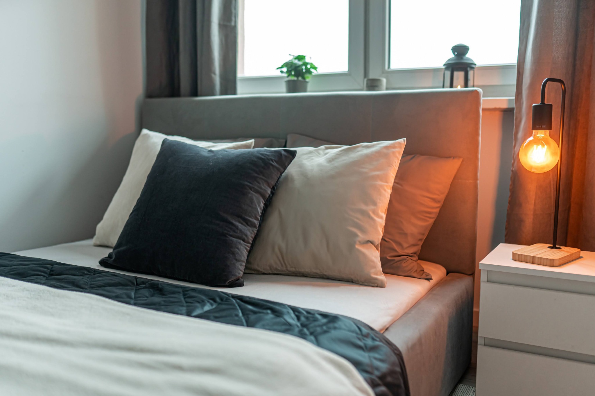 Mieszkanie 2-pokojowe wynajęte w 2 dni