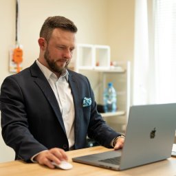 Pełna księgowość Suchy Las 1