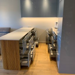 Szafy na wymiar Wrocław 3