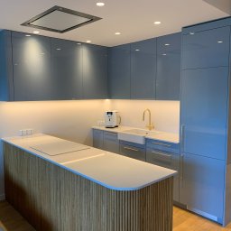 Jan Kaczmarek - Szafy Wrocław