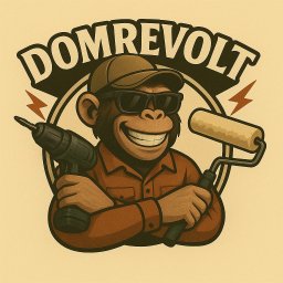 DomRevolt - Malowanie Zabor&oacute;w