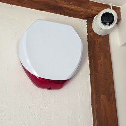 ALARMAX KRZYSZTOF WOJDACHOWICZ - System Monitoringu Gdańsk