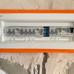 ELEQUA - Projektant instalacji elektrycznych Skierniewice