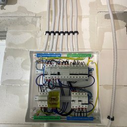 Instalacje elektryczne Skierniewice 4