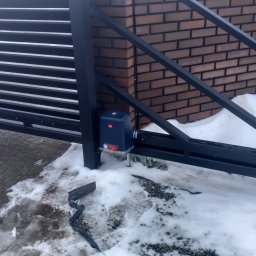 Elektrotech Piotr Wierzchowski - Domofony, wideofony Radzyń Podlaski