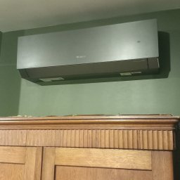 Elektrotech Piotr Wierzchowski - Automatyka budynkowa Radzyń Podlaski