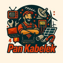 Pan Kabelek - Alarmy Do Domu Szczecin