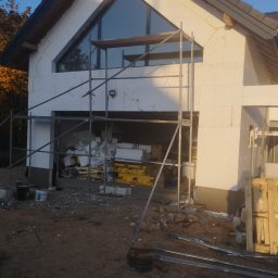 Remont łazienki Radom 1