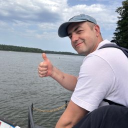 Schody drewniane Otwock - avatar