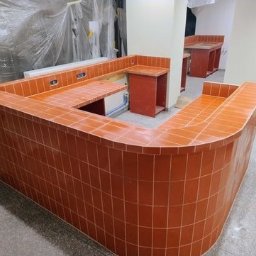 Glazurnik Częstochowa 2