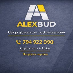 Glazurnik Częstochowa 1