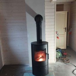 Domy szkieletowe Ostróda 4