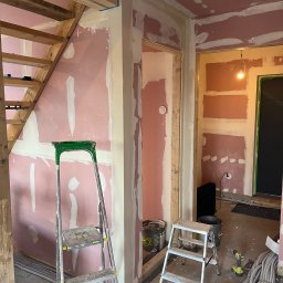 Malowanie mieszkań Piastów 1