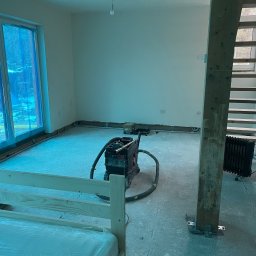 Malowanie mieszkań Piastów 4