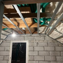 Emil Kiermasz - Szpachlowanie Piast&oacute;w